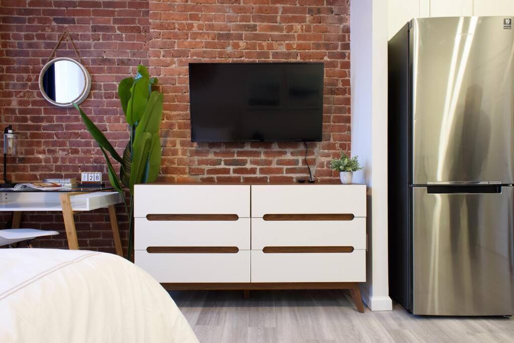 240-6 New Prime Location W&d In Unit Appartement New York